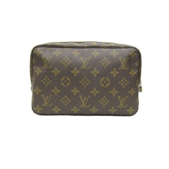 Louis Vuitton Monogram Pouch Truth Toilette - Picture 1 of 3